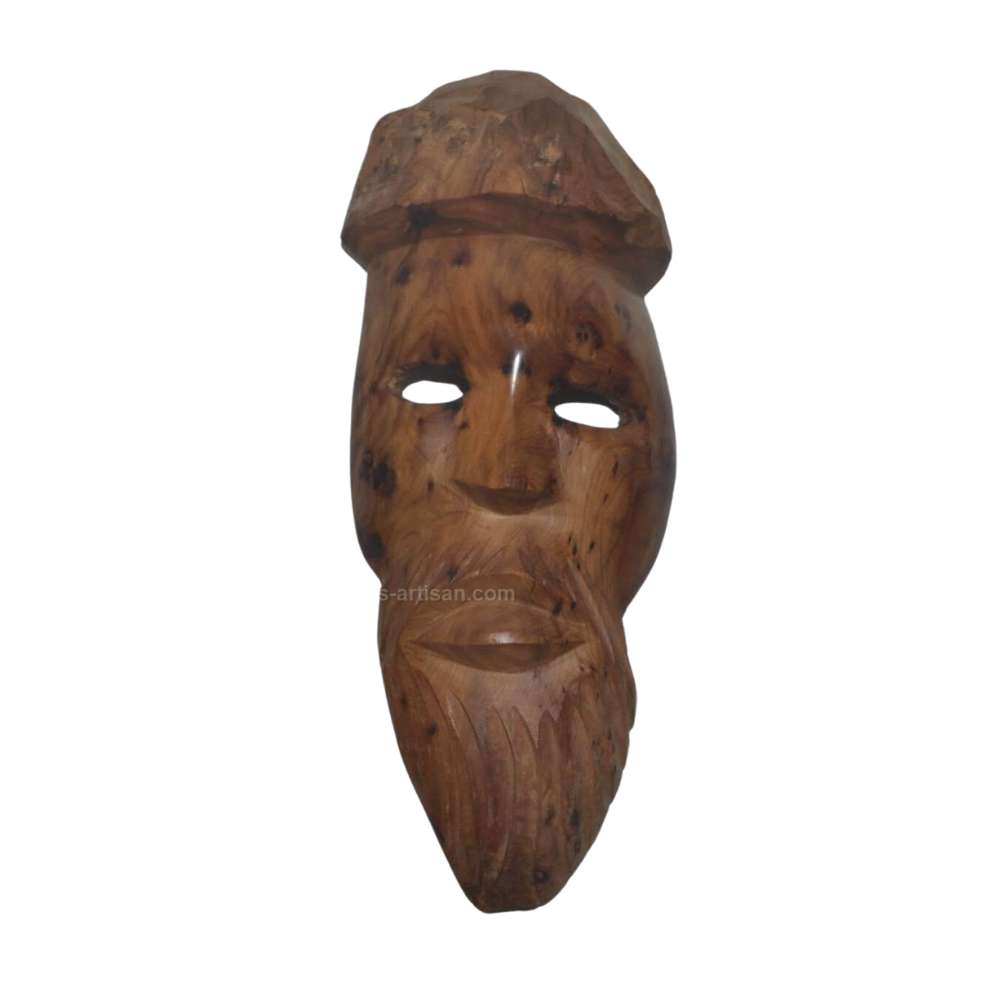 Décor africain-1