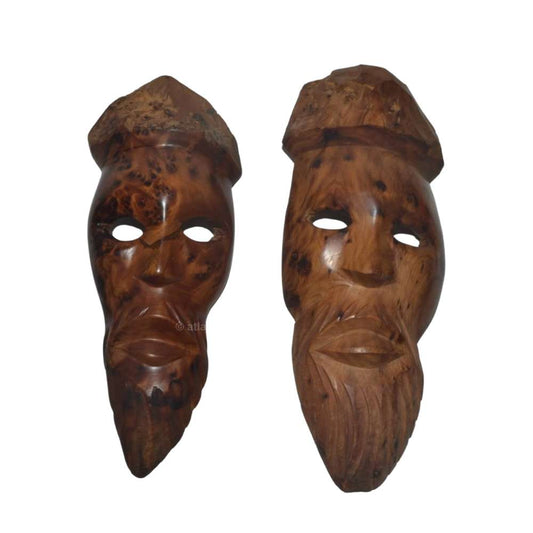 Décor africain-0
