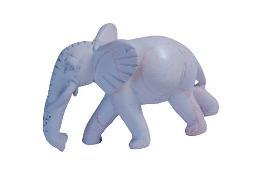 lover embrace couple soapstone sculpture 2